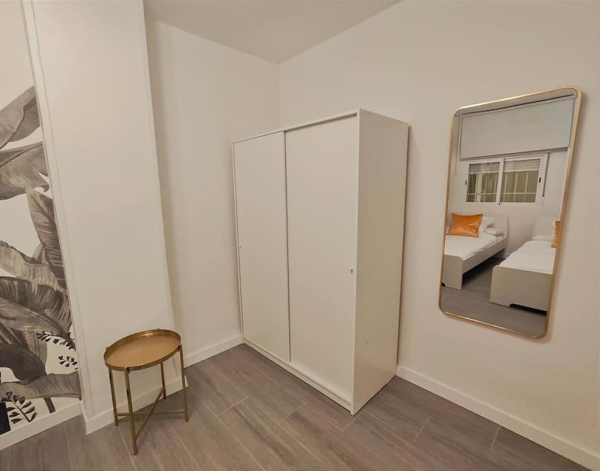 El Mirador De La Concha Apartment โอโรเปซาเดลมาร์ ภายนอก รูปภาพ
