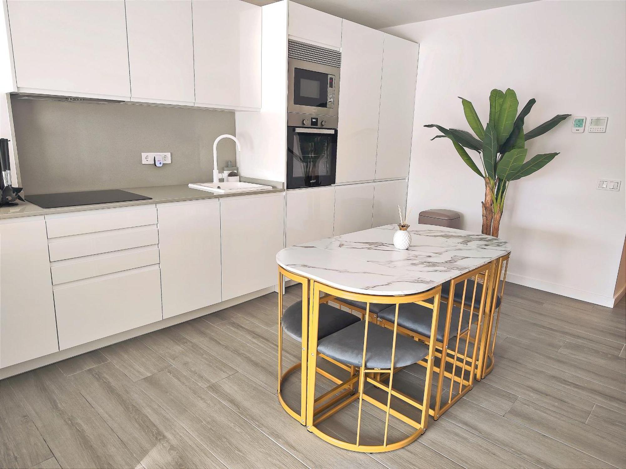 El Mirador De La Concha Apartment โอโรเปซาเดลมาร์ ภายนอก รูปภาพ
